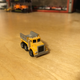 Illustration for article titled Micro Monday: A Dumptruck full of memories